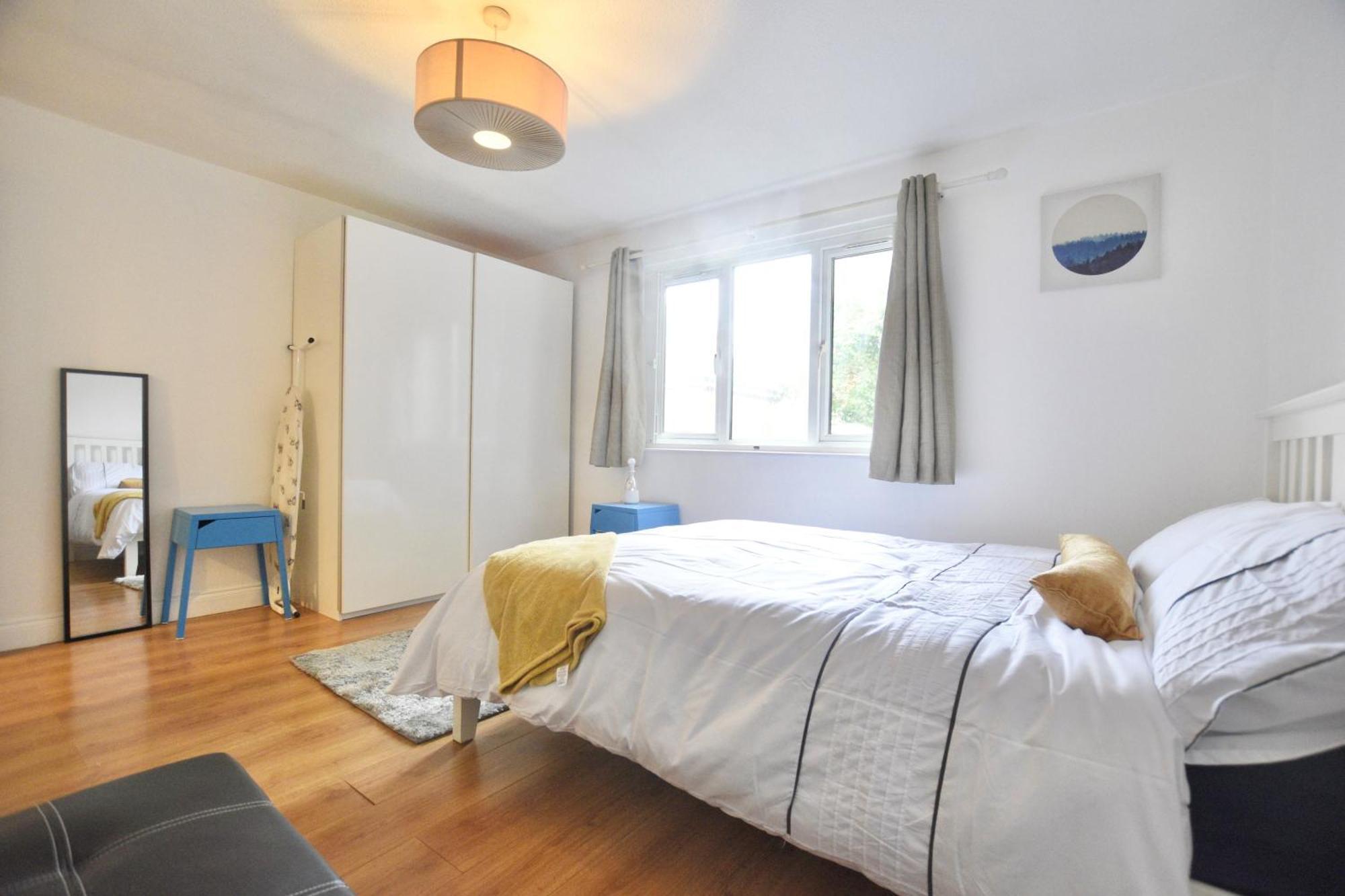 Full Apartment Close To Excel Centre, London City Airport , O2 Arena Exterior foto