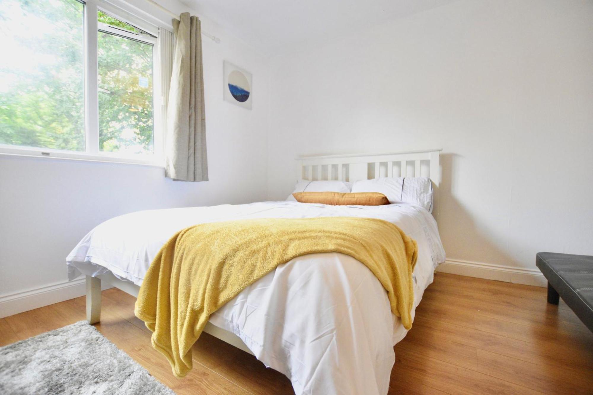Full Apartment Close To Excel Centre, London City Airport , O2 Arena Exterior foto